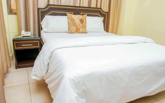 Sleep Inn Hotel Kariakoo