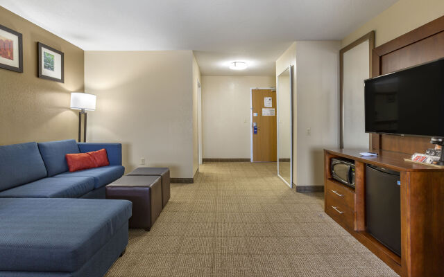 Comfort Inn & Suites Lordsburg I-10