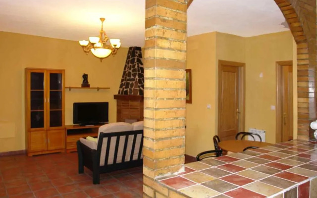 Hotel Rural La Villa Don Quijote