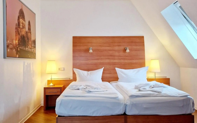Hotel Kaiser