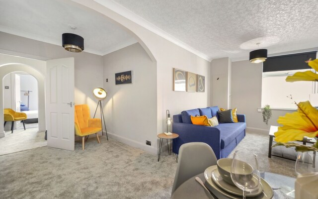 Stone Pit Apartments