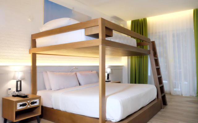 Jambuluwuk  Convention Hall & Resort Batu