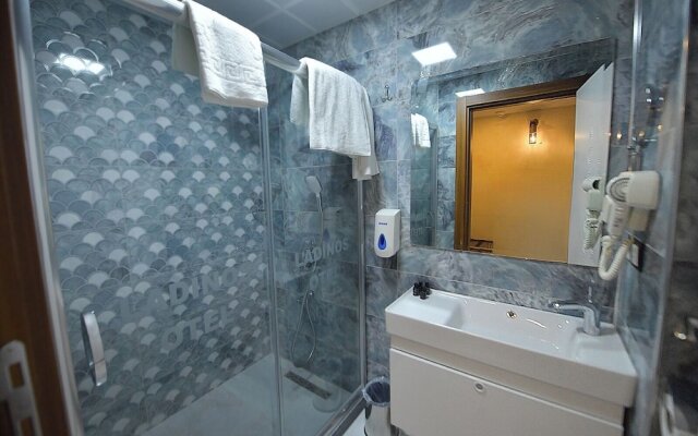 Midyat Ladinos Otel
