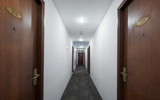 Penta Hotel (SG Clean Certified)