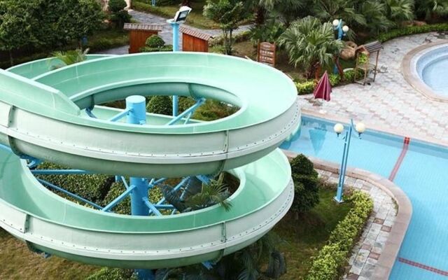 Huizhou Coast Hotspring Hotel