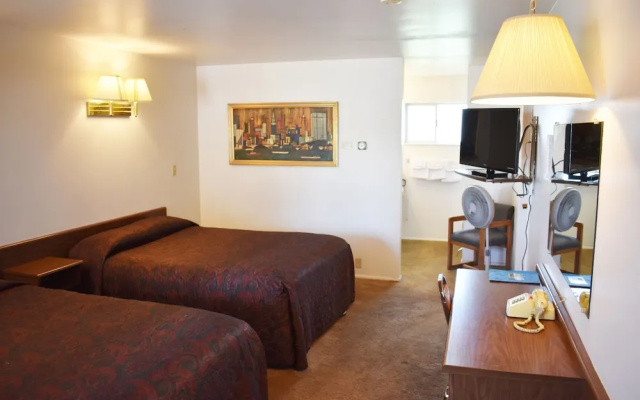 JR Inn