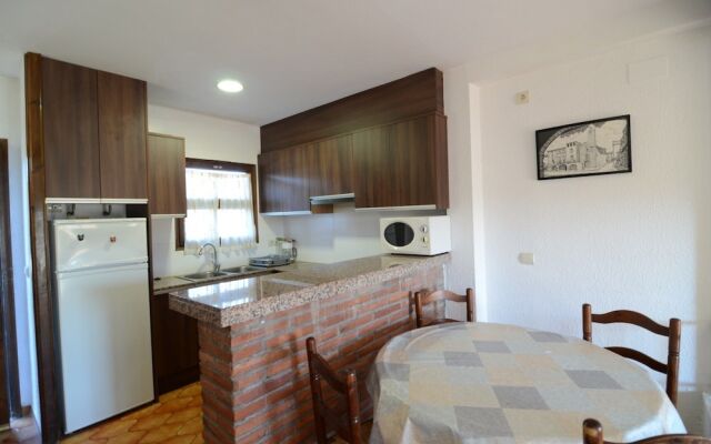 Apartment Ermita 100