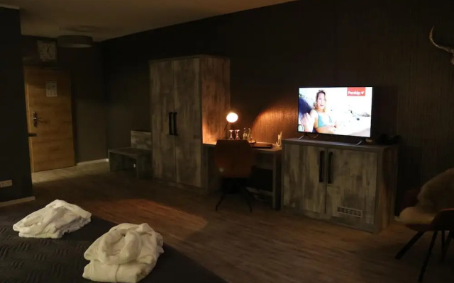 Vitalounge Hotel
