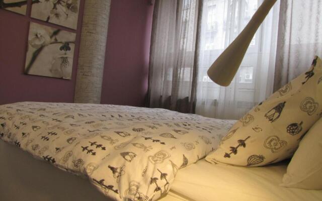 Apartments Tom&Jerry