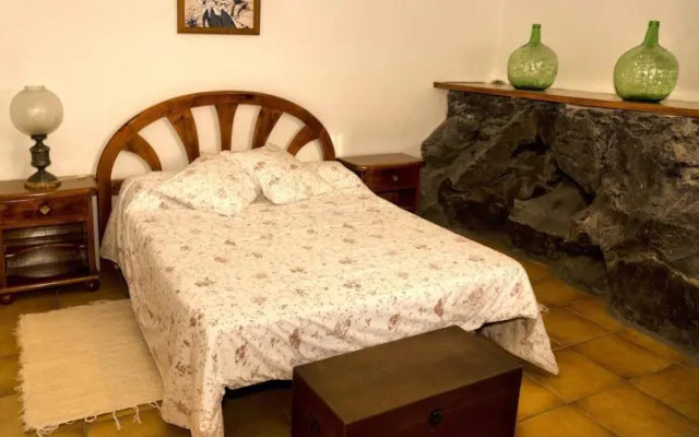 Eco Finca de los Frailes