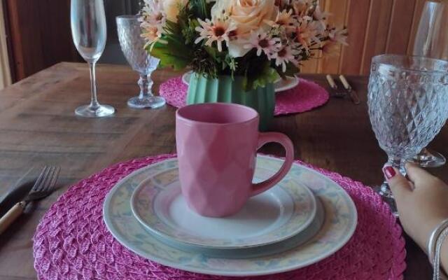 Apartamento Elite na Cobertura