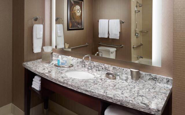 Omni Providence Hotel
