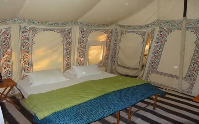 Royal Pushkar Camps