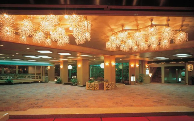 Hanayagi No Sho Keizan