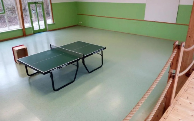 Ferienanlage Schönhagen