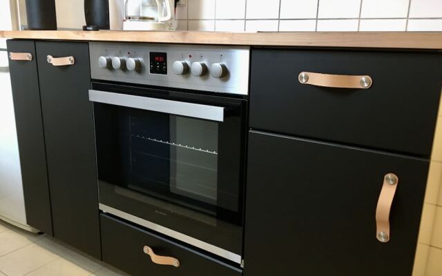 Heidelberg APHEARTMENTS