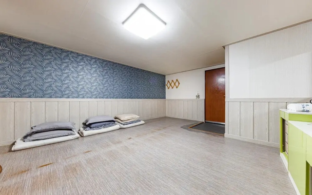 Jecheon Cello Motel