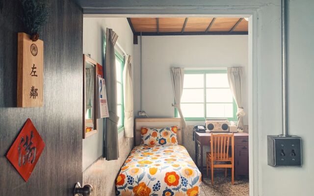 Juandaiqi Guest House