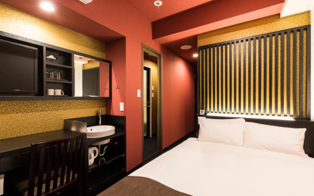Hotel Wing International Select Hakata Ekimae