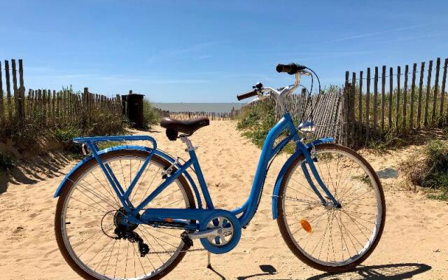 Boutique Hôtel d’Orbigny