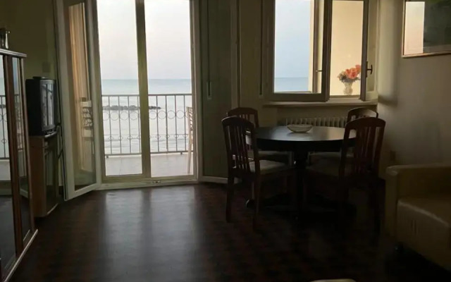 La Terrazza Sul Mare BB