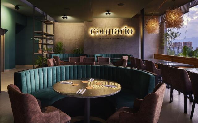 Blues Suites Medellin