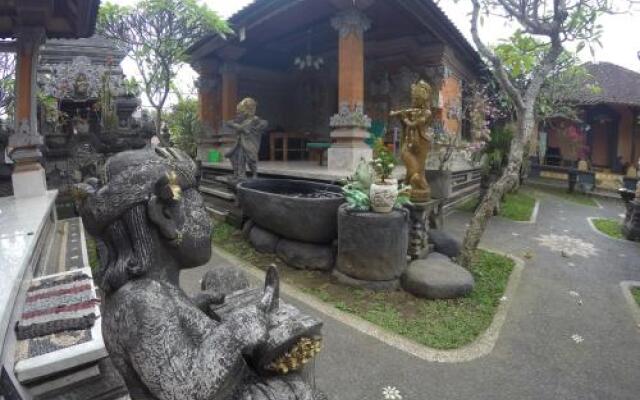 Eka's Homestay