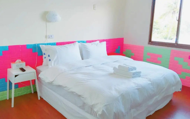 Alcohol Travel Hostel