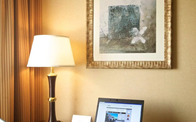 Radisson Hotel Nashville Airport