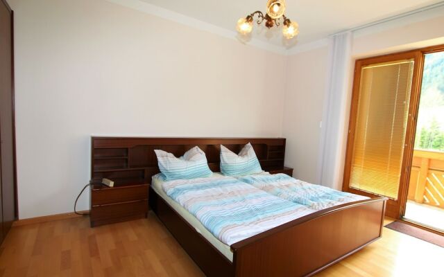 Warm Mansion near Ski Arena in Hermangor-Pressegger