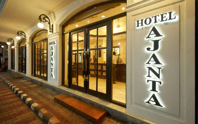 Hotel Ajanta