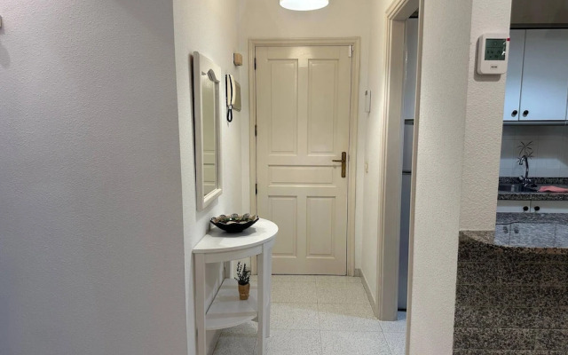 Casa Cabana - El Médano