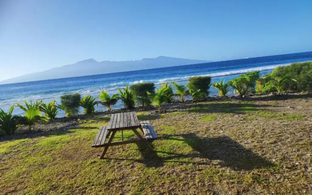 Fare Maeva Moorea