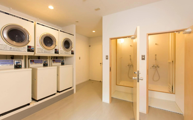 Showa Forest Village