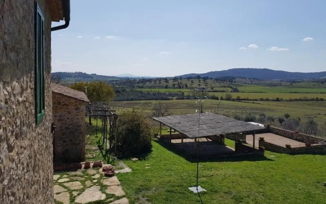 Agriturismo Casa Montecucco