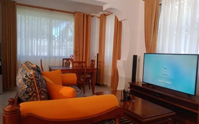 Stay.Plus Royal Palms Apartments Mtwapa - фото 4