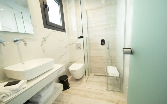 Kali Thea Suites