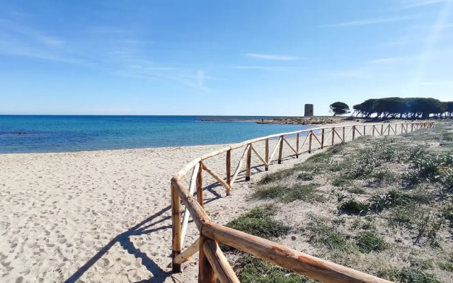 Casa San Giovanni Ac Near The Beach