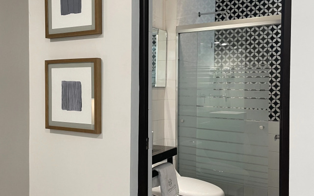 Hidalgo 119 - Terraza Y Suites