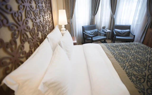 Taksim Prelude Hotel