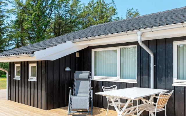 Holiday Home in LÃ¸kken