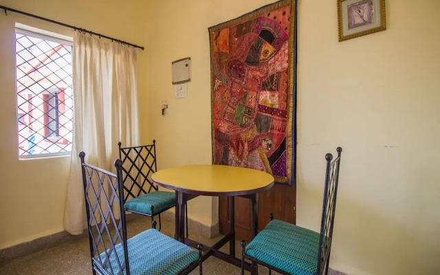 Maria Rosa Resort By OYO Rooms
