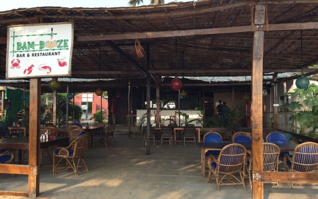 Morjim Coco Palms Resort