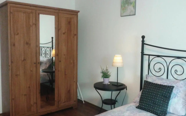 Jazz Old Town Apartment