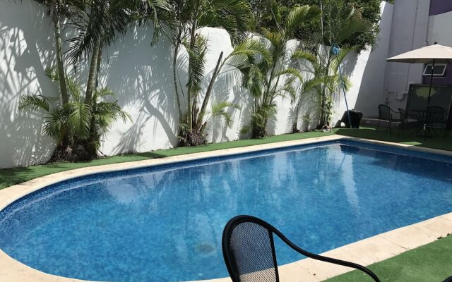 Hotel Avenida