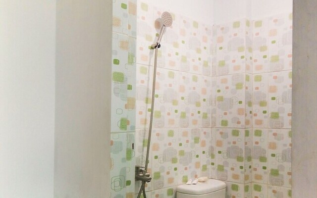 OYO 3844 Shinta Guesthouse