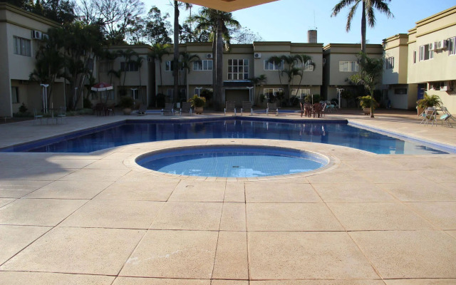 Muffato Plaza Hotel