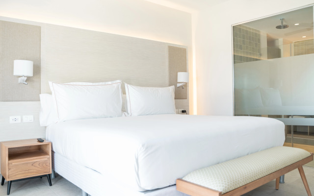 Senator Puerto Plata Spa Resort (ex Riu Bachata Club Hotel)