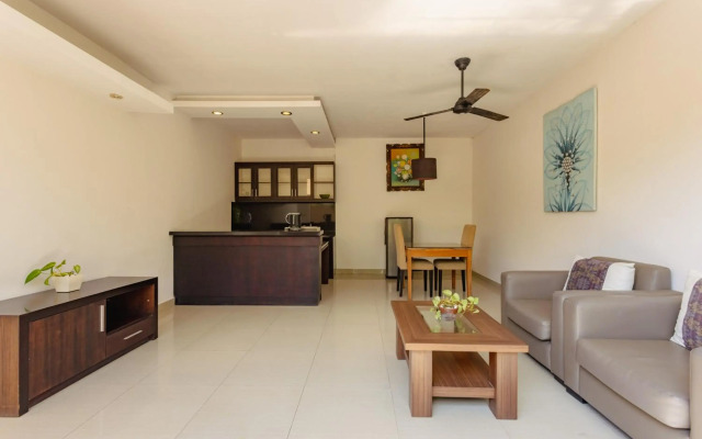 The Yubi Boutique Villas Seminyak