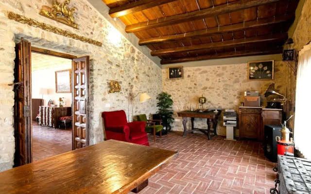 Mas Sastre - Luxury Farmhouse With Pool